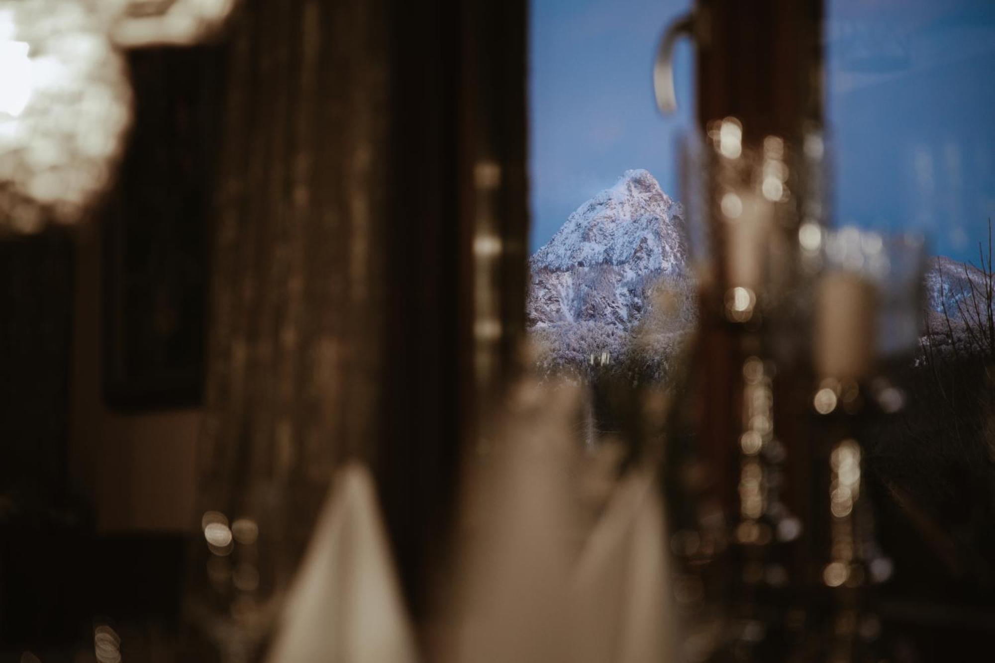 Hotel Bergruh Füssen Eksteriør billede