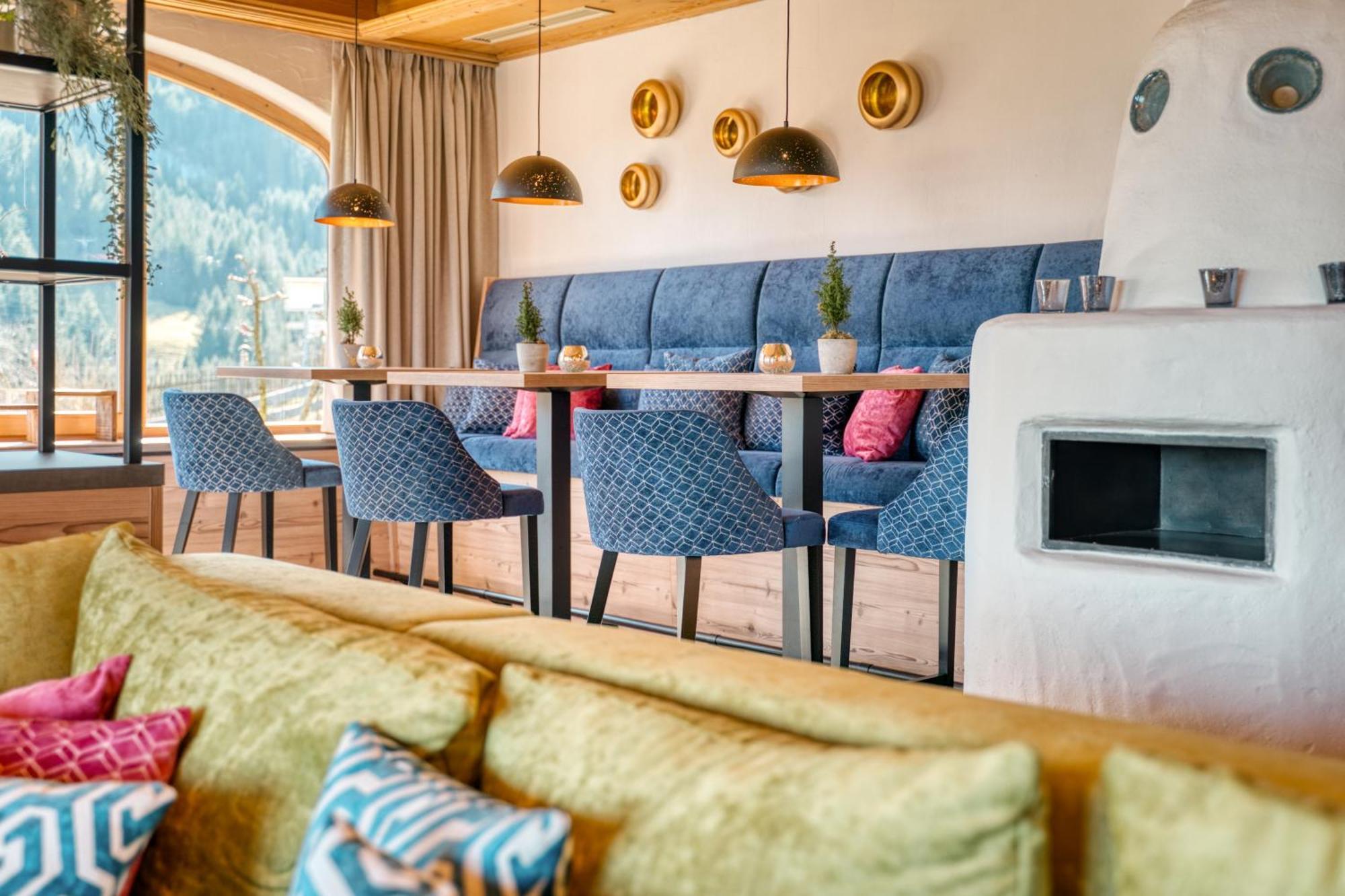 Hotel Bergruh Füssen Eksteriør billede
