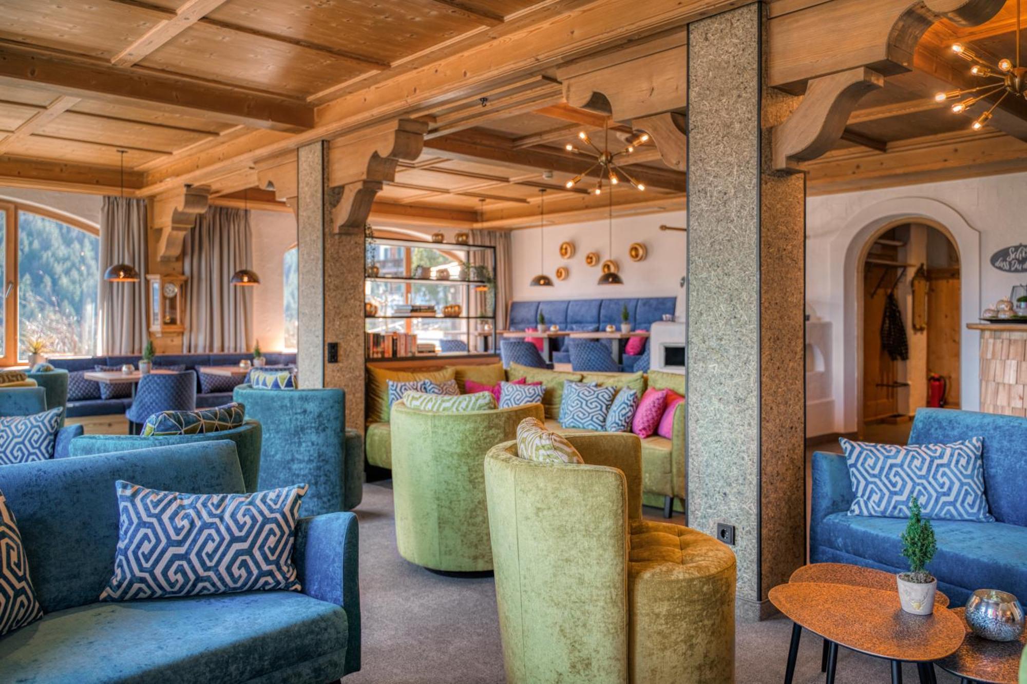 Hotel Bergruh Füssen Eksteriør billede